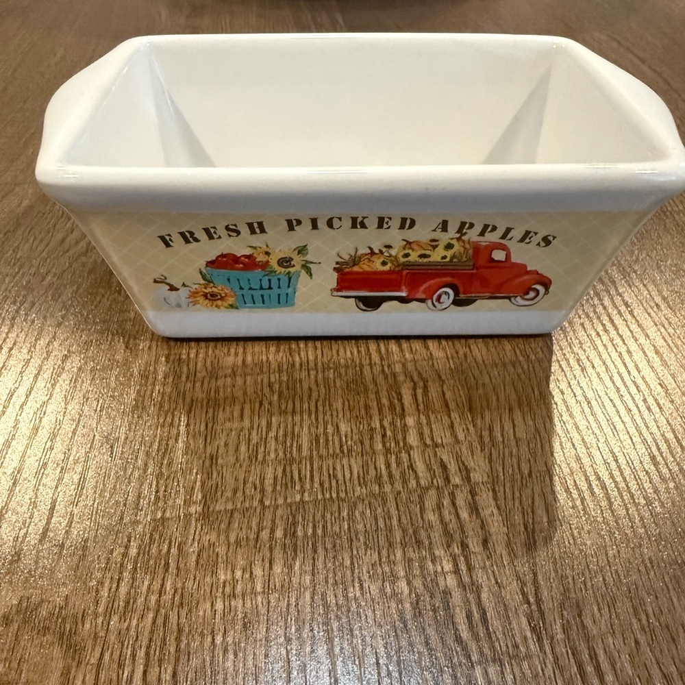 ROYAL NORFOLK Mini
Ceramic Baking - Picture 1 of 6